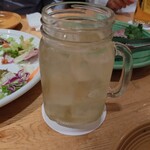 グリルハーベスター - 