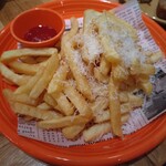 グリルハーベスター - 