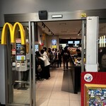 マクドナルド - 