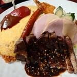 松の家 - 