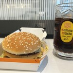 マクドナルド - 