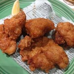 グリルハーベスター - 