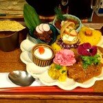 タケウチ 神保町本店 - 