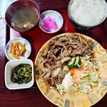 松の家 - 