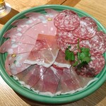 グリルハーベスター - 