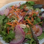 グリルハーベスター - 