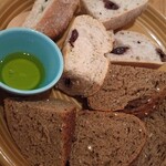 グリルハーベスター - 