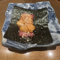恵比寿 うしみつ - 