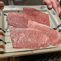 日本焼肉はせ川 表参道店 - 