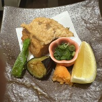 土佐料理 祢保希 銀座店 - 