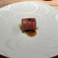 京都肉割烹 みや田 - 