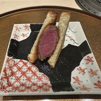 恵比寿 うしみつ - 