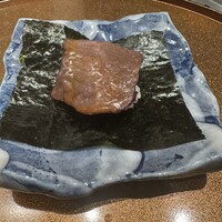 恵比寿 うしみつ - 