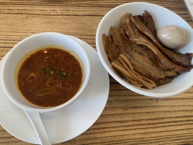 自家製麺 KEN（ケン） &ndash; 南長井の本格ラーメン店 | 山形・長井市