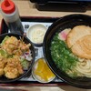 資さんうどん 今福鶴見店