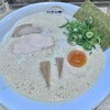 麺 ヒキュウ 御影店