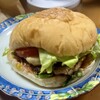 バグー - 料理写真: