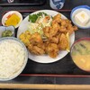 太田や食堂
