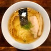 自家製麺 カミカゼ