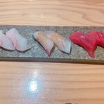 すし屋 蓮太郎 - 