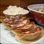 どさん粉 麺や 凡 - 