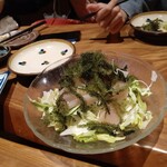 カラカラとちぶぐゎ～ - 