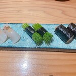 すし屋 蓮太郎 - 