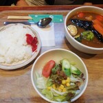 はがくれ - 料理写真: