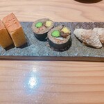 すし屋 蓮太郎 - 