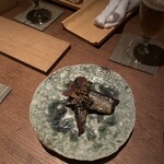 食堂ペスカ - イワシの