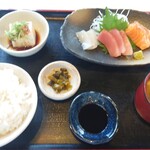 なんやかん屋 ちとせ - 