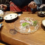 カラカラとちぶぐゎ～ - 