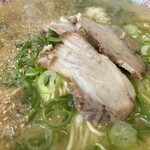 江ちゃんラーメン - 美味いラーメン♩