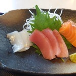 なんやかん屋 ちとせ - 