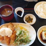 なんやかん屋 ちとせ - 