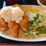 なんやかん屋 ちとせ - 