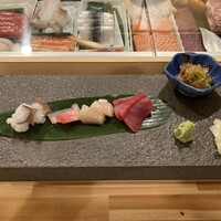 鮨 大照 - 