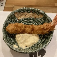 鮨 大照 - 
