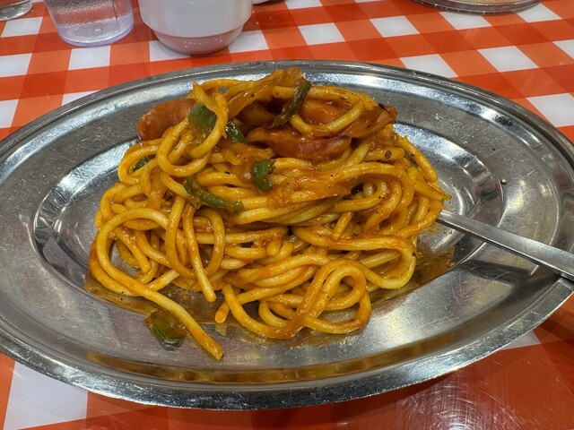 Spaghetti no Pan Cho Kichijoji Ten photo 3