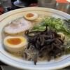 飛騰ラーメン