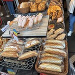 ラ ブティック ドゥ ジョエル・ロブション - 