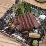 一歩 - イチボステーキ