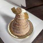 ラ ブティック ドゥ ジョエル・ロブション - 