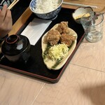 ミュージアムカフェ 四季 -SIKI- - 