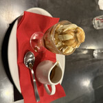 ダ ジェンナーロ - 