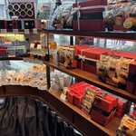 ラ ブティック ドゥ ジョエル・ロブション - 