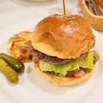 アンティカ オステリア カルネヤ - 