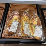 阪急OASIS - 料理写真: