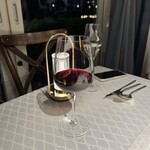 キャプテンズワーフ - 