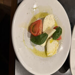 ダ ジェンナーロ - 